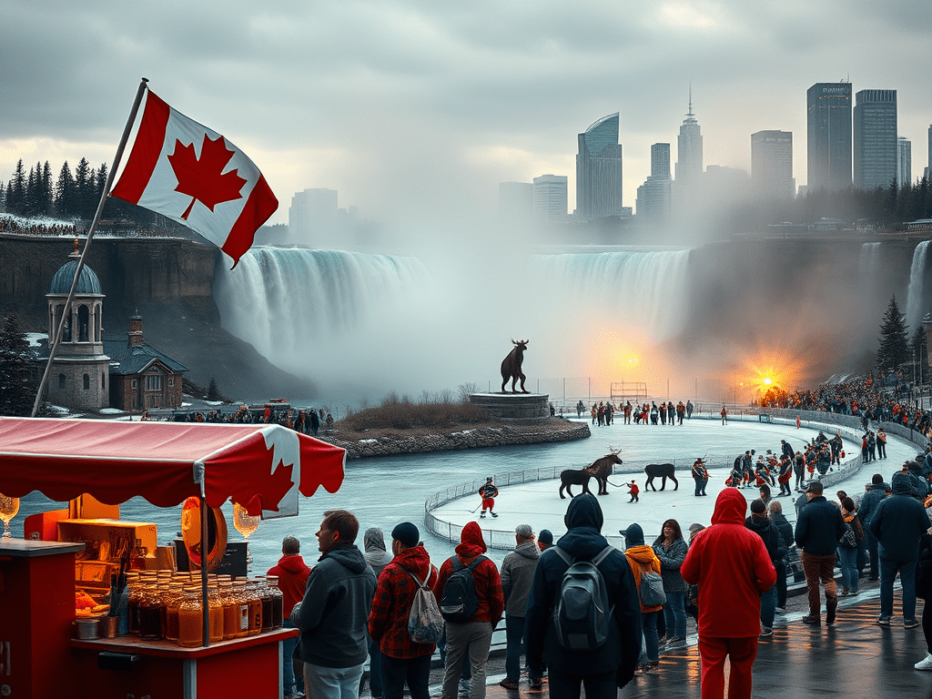 Explore Canada’s Cultural Diversity and Natural&nbsp;Beauty