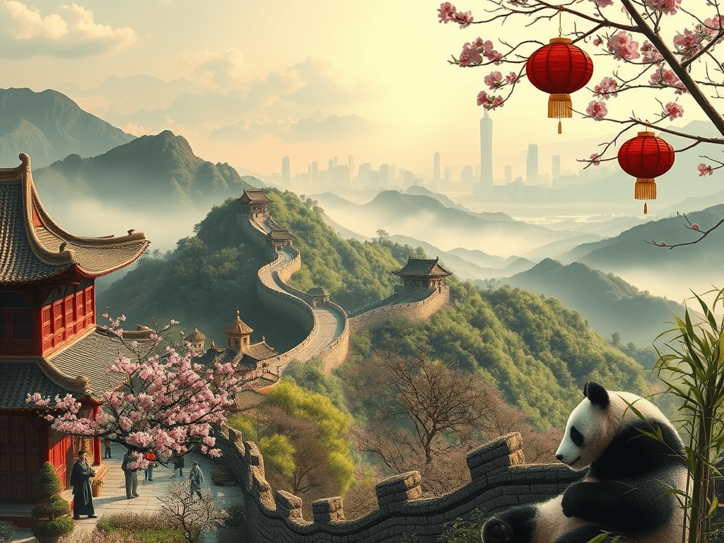 China’s Ancient Innovations and Modern&nbsp;Power