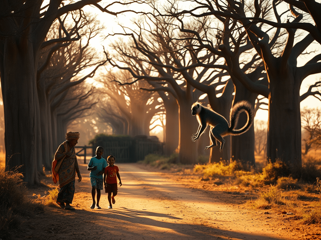 Exploring the Beauty of Madagascar’s Natural&nbsp;Wonders