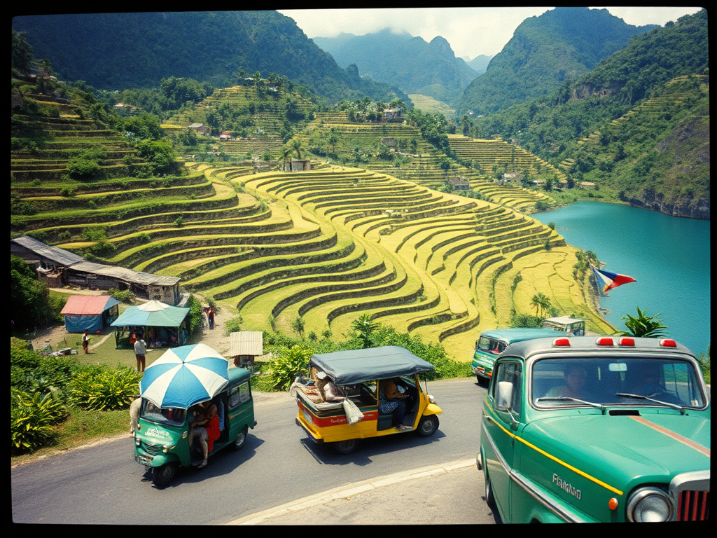 Experience the Warmth and Resilience of Filipino&nbsp;Culture