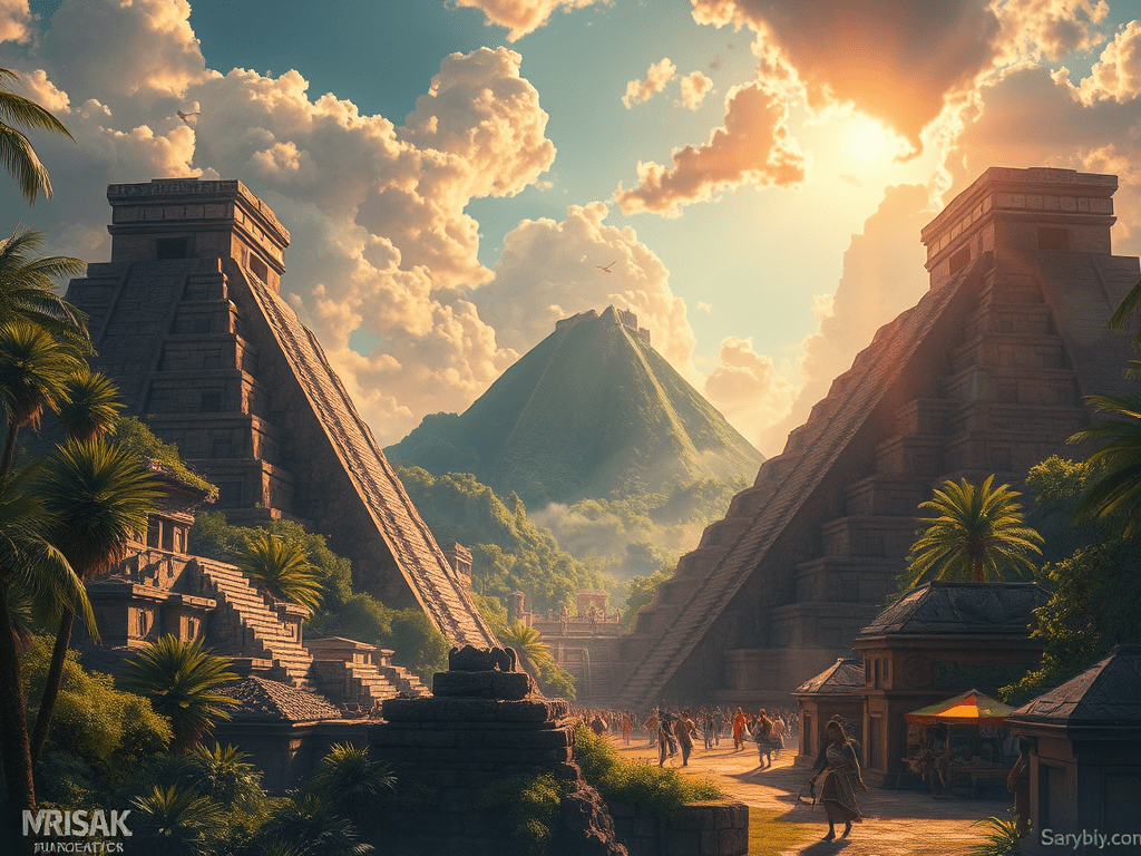 Mexico’s Ancient Ruins: From Aztecs to Modern&nbsp;Marvels