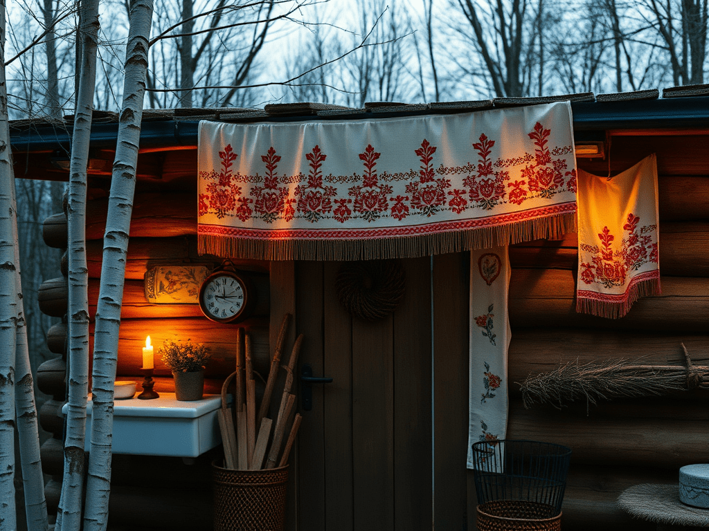 Not Loud, But Lasting: Belarus in Every&nbsp;Stitch