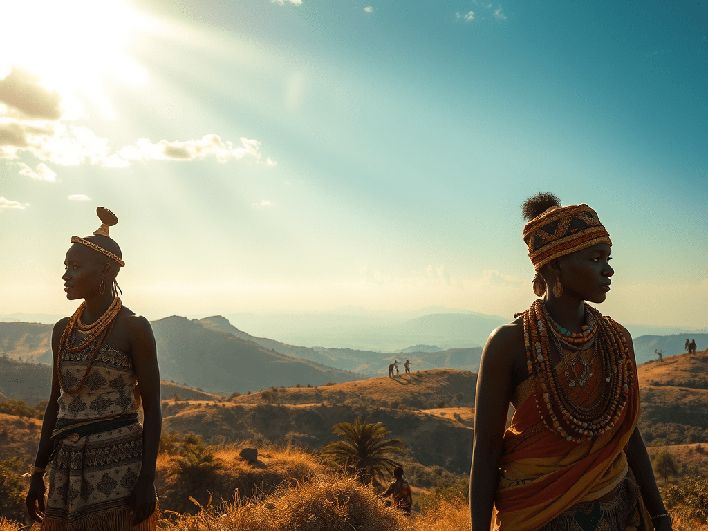 “Worn Without Words: The Living Story of&nbsp;Kenya”
