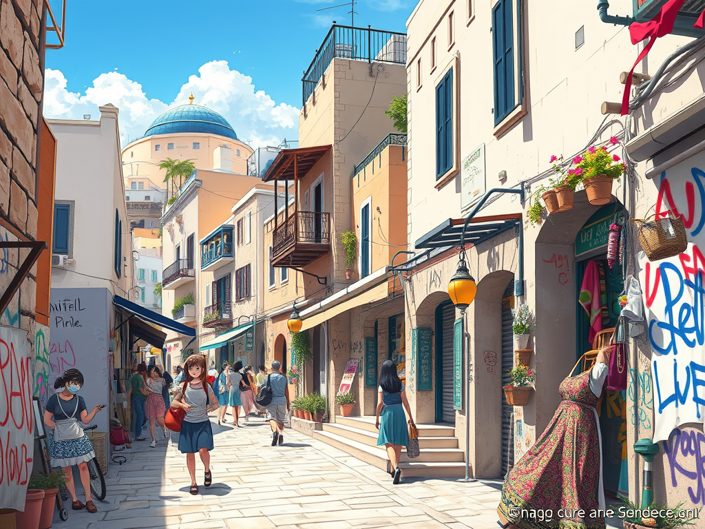 Exploring Athens: Where Stone and Sea Meet on the&nbsp;Islands