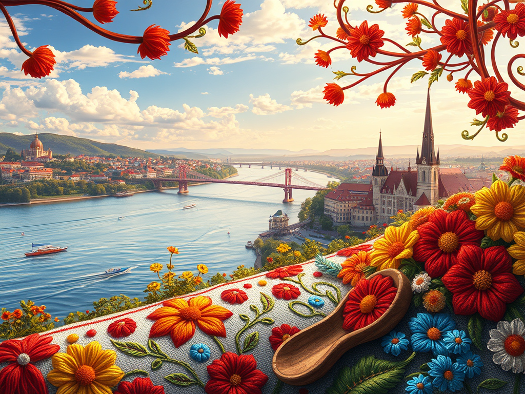 Hungarian Folklore: The Heartbeat of a&nbsp;Nation